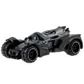Hot Wheels Collectible Die-Cast Batman Vehicle - HDG89 ~ Batman - Arkham Knight Batmobile ~ 5/5